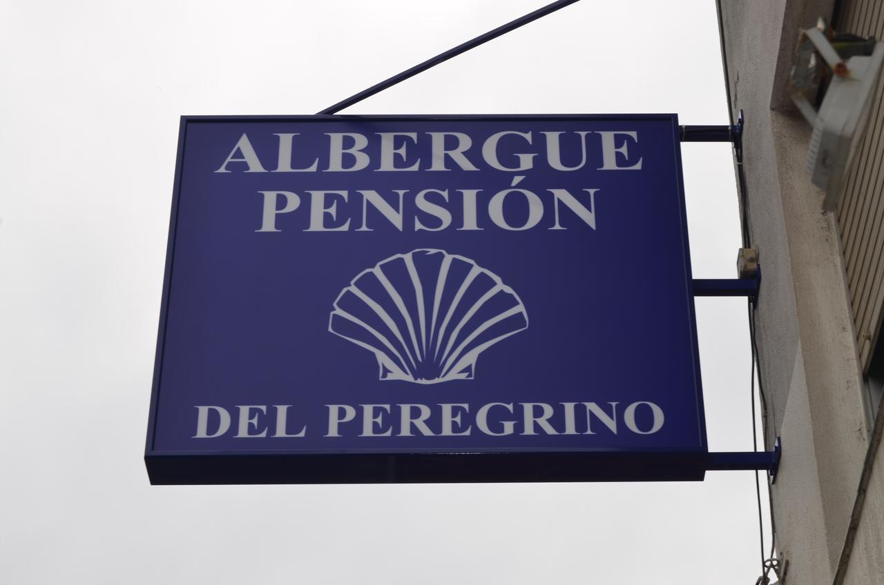 ホテル Del Peregrino アルスーア エクステリア 写真